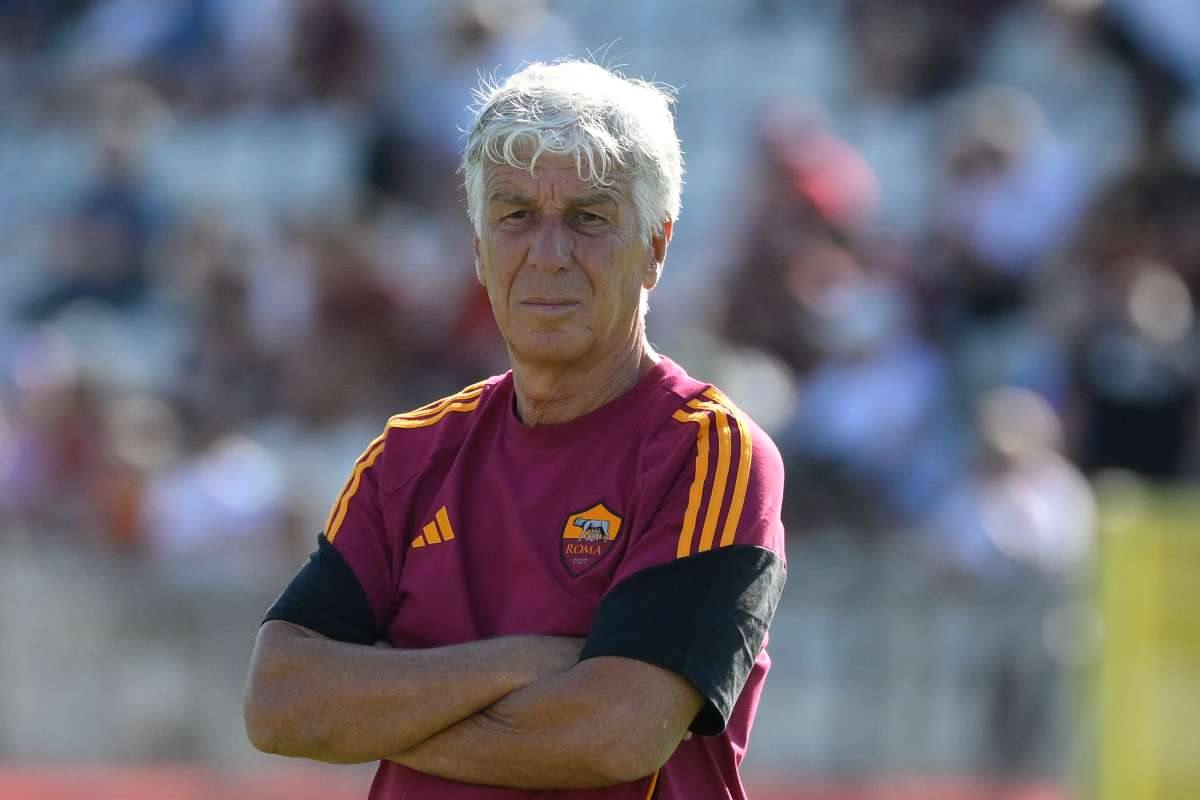 Gian Piero Gasperini 