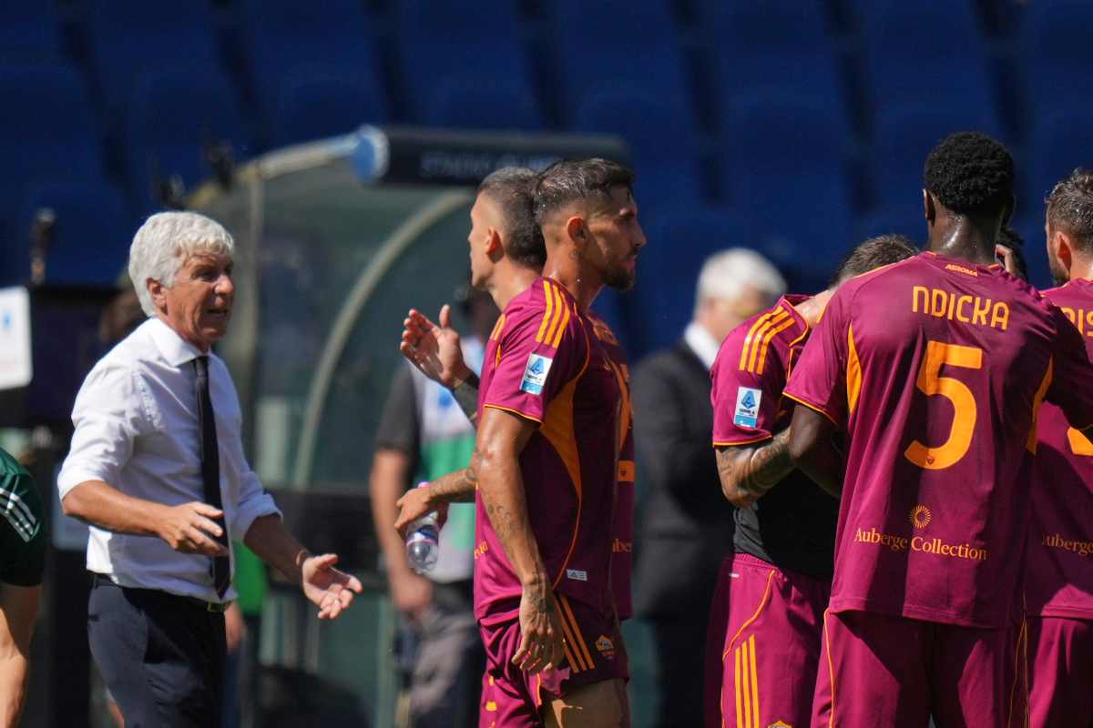 Gian Piero Gasperini