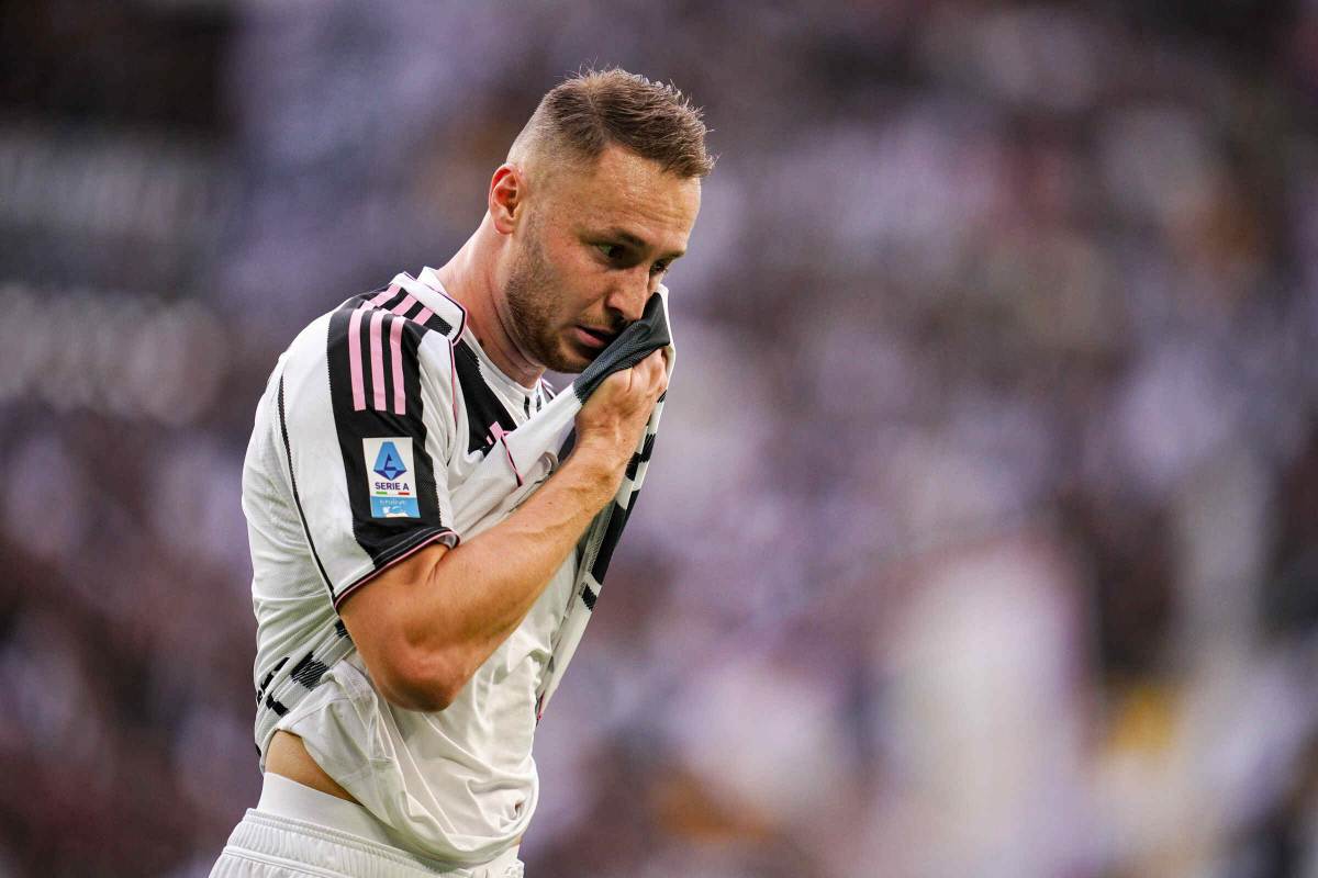 Koopmeiners pensieroso 