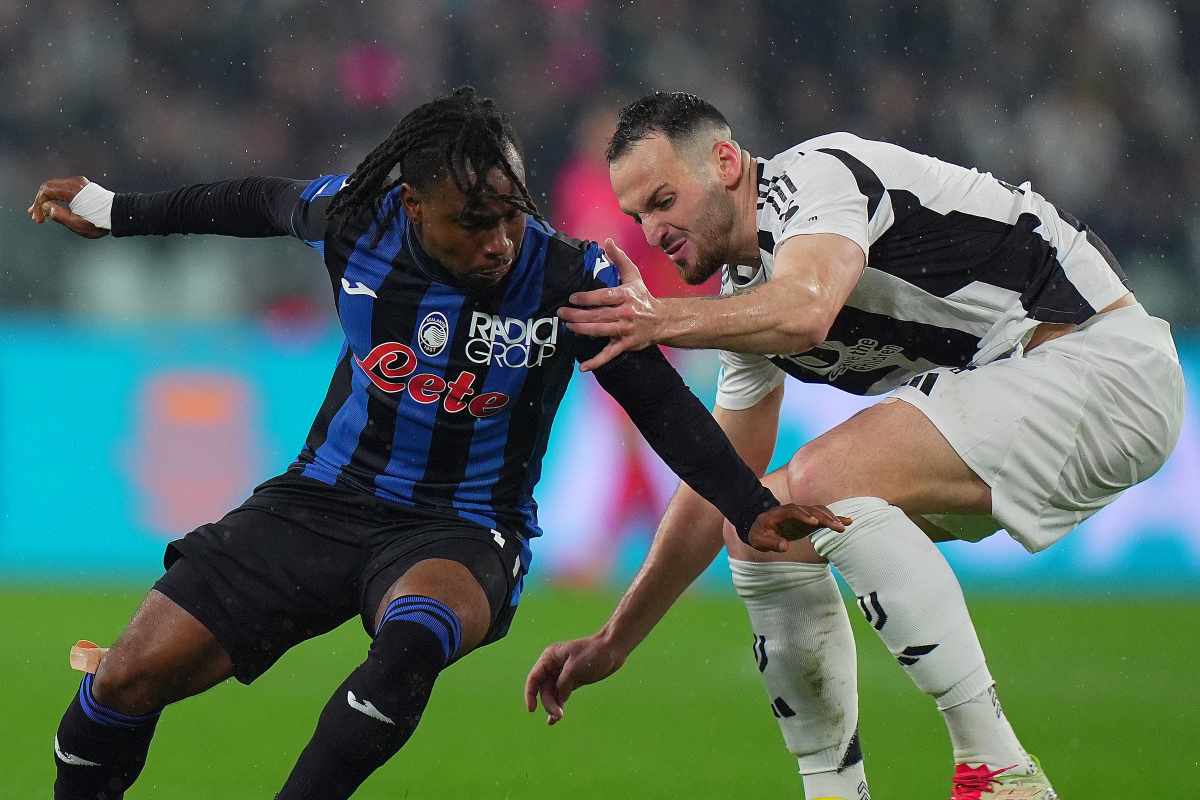 Lookman pronto a superare Gatti