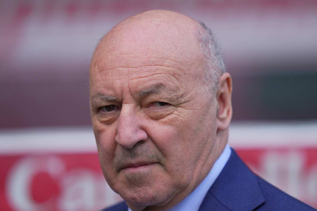 Beppe Marotta