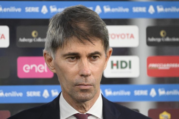 Massara in primo piano