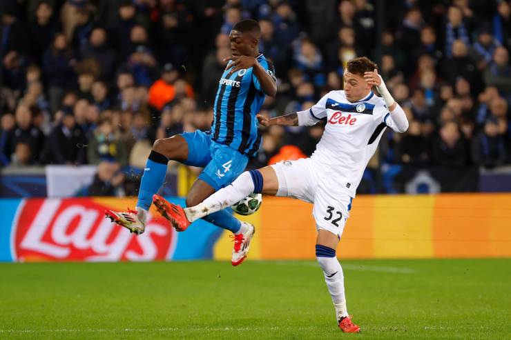 Ordonez contrasta Retegui