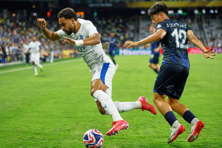 Renan Lodi subisce un intervento