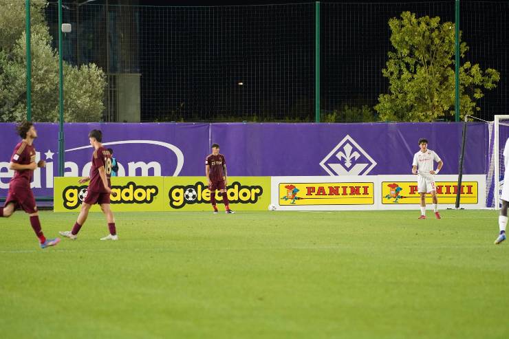 Roma Primavera generico