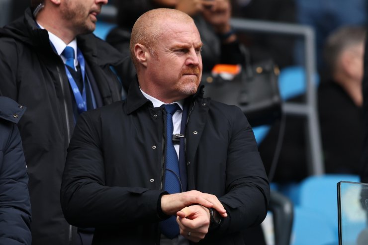 Sean Dyche