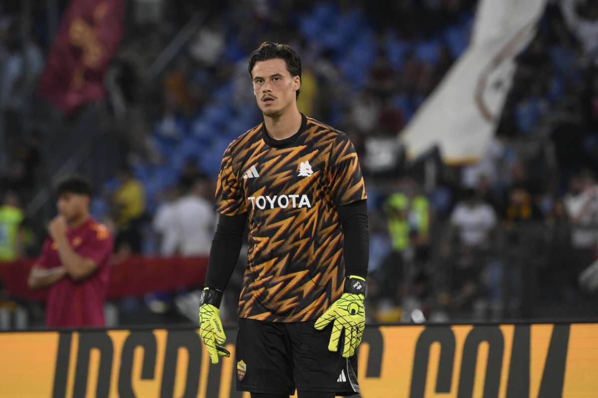 Svilar in primo piano