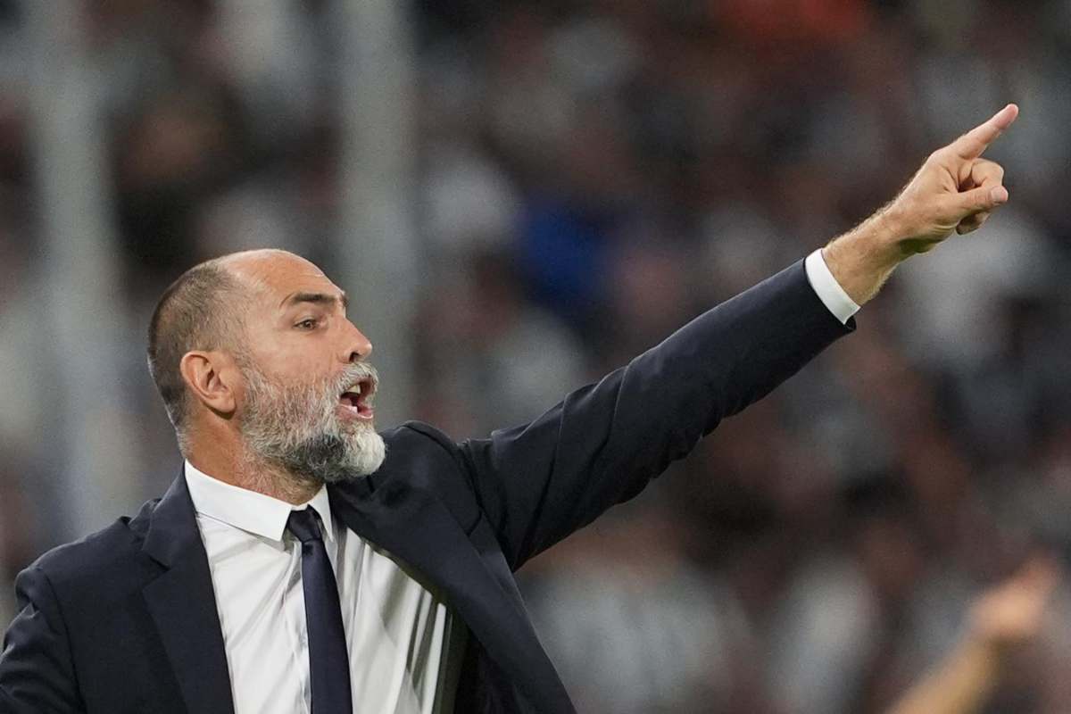 Tudor dà indicazioni