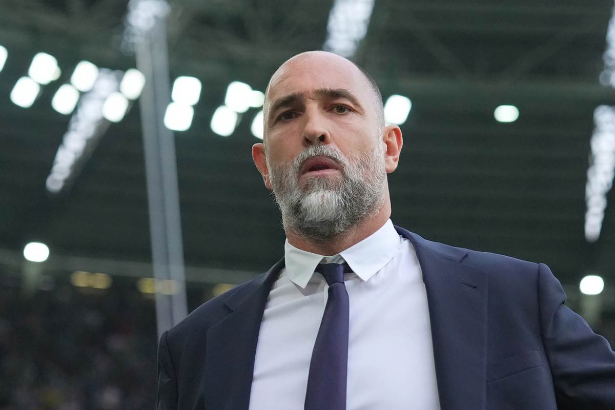 Tudor in primo piano