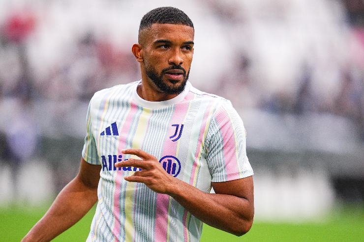 Bremer, difensore della Juventus