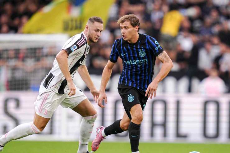 Koopmeiners insegue Barella