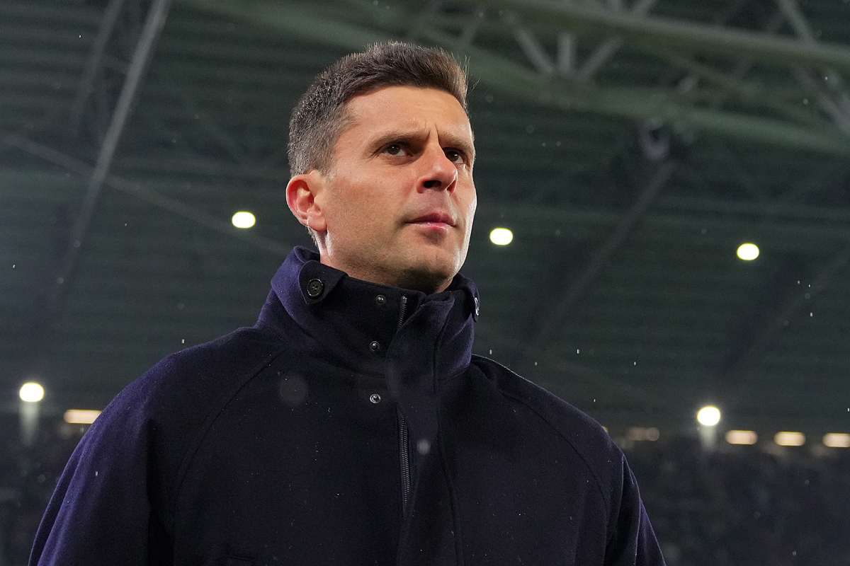 Thiago Motta, ex allenatore di Juventus e Bologna