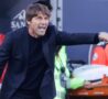 Antonio Conte, allenatore del Napoli
