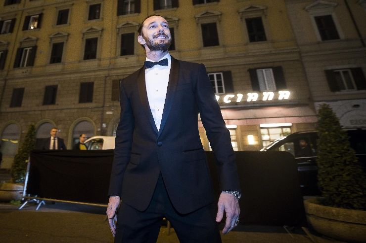 Federico Balzaretti, ex dirigente della Roma