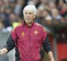 Gasperini, allenatore della Roma