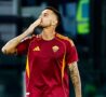Lorenzo Pellegrini, centrocampista della Roma