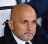 Luciano Spalletti, allenatore della Juventus