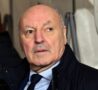 Giuseppe Marotta, presidente dell'Inter