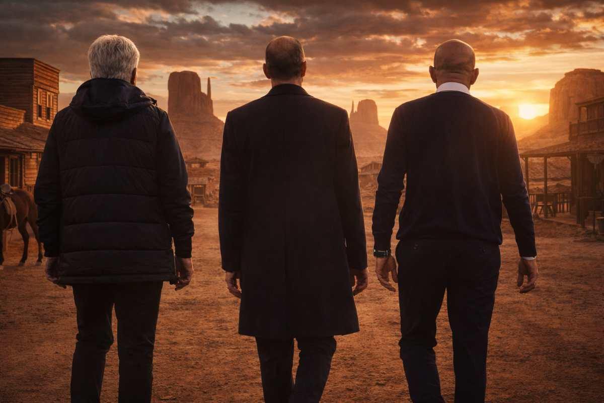 Gasperini brucia Allegri e Spalletti