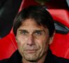 Antonio Conte, allenatore del Napoli