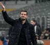 Christian Chivu, allenatore dell'Inter