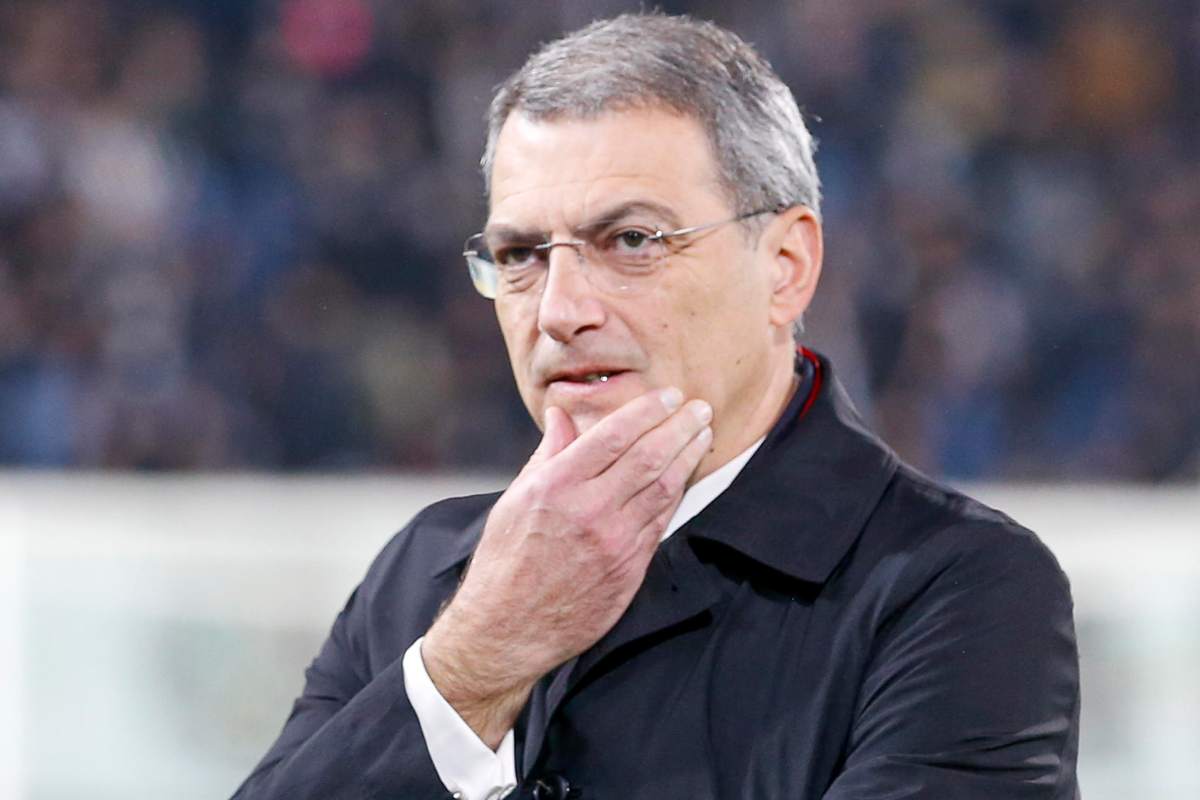 Damien comolli perpelsso