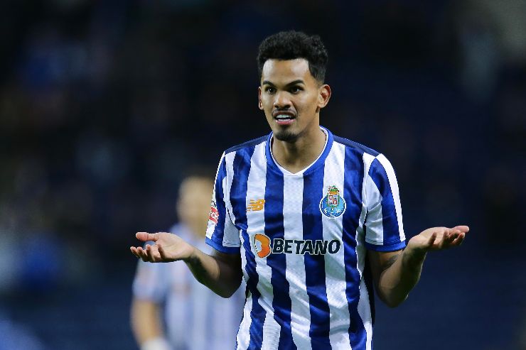 Galeno ai tempi del Porto