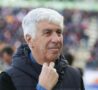 Gasperini, allenatore della Roma