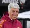 Gasperini, allenatore della Roma