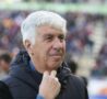 Gasperini, allenatore della Roma