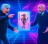 Gasperini e Spalletti calano il Jolly