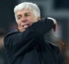 Gian Piero Gasperini si infuria in panchina