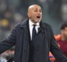 Luciano Spalletti, allenatore della Juventus