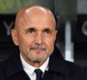 Luciano Spalletti, allenatore della Juventus