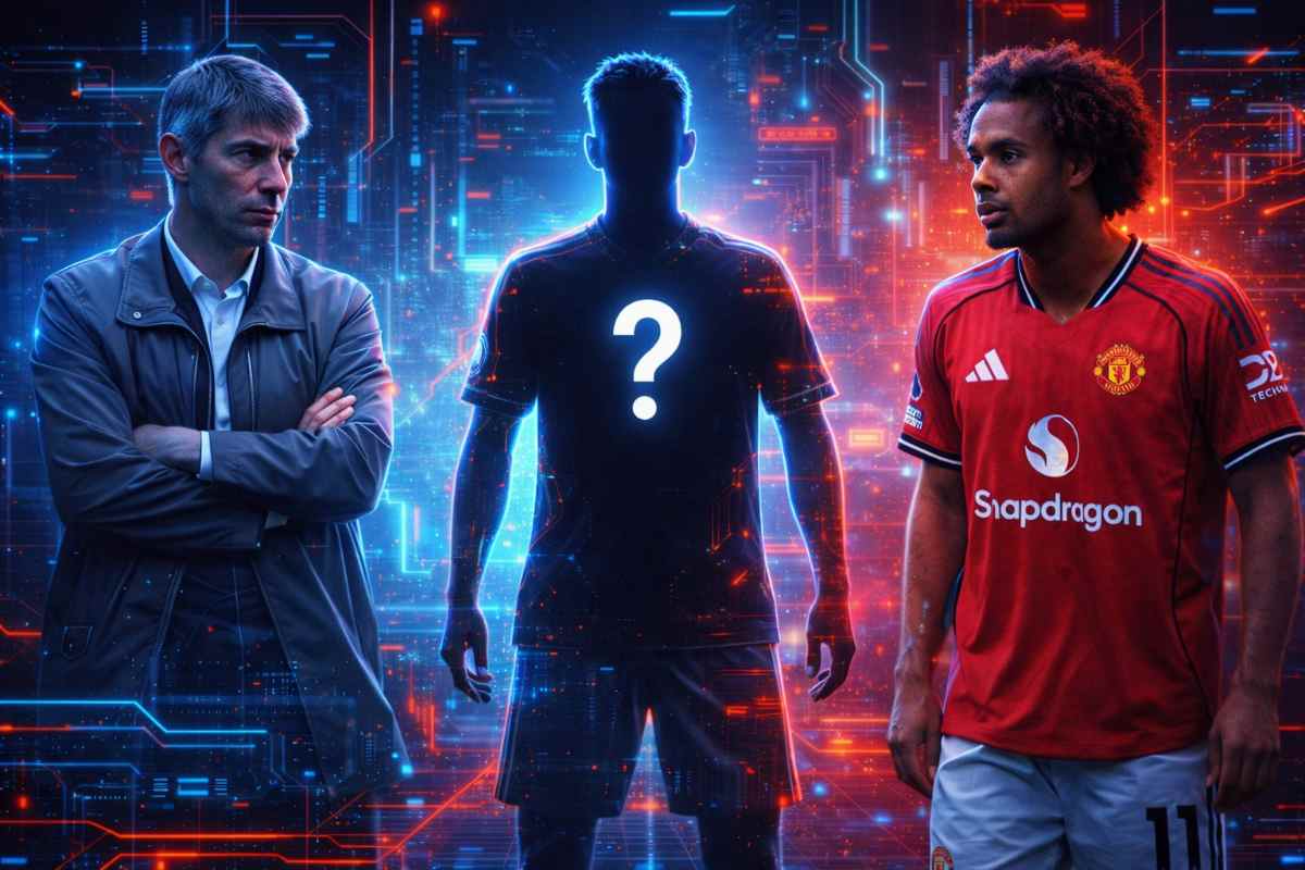 Zirkzee, Massara e mister X