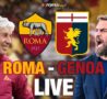 Gasperini e De Rossi contro