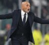 Luciano Spalletti, allenatore della Juventus