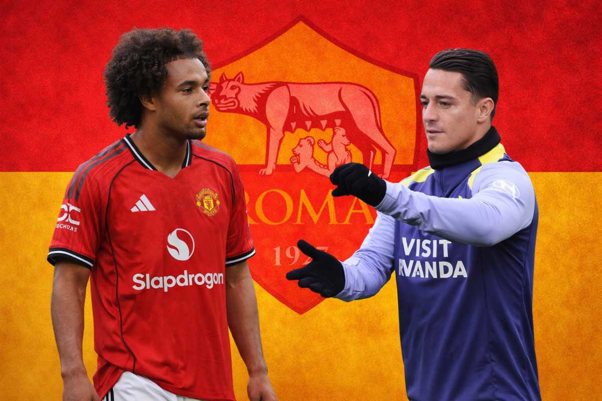 Zirkzee e Raspadori, accordo Roma