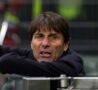 Antonio Conte, allenatore del Napoli