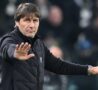 Antonio Conte predica calma