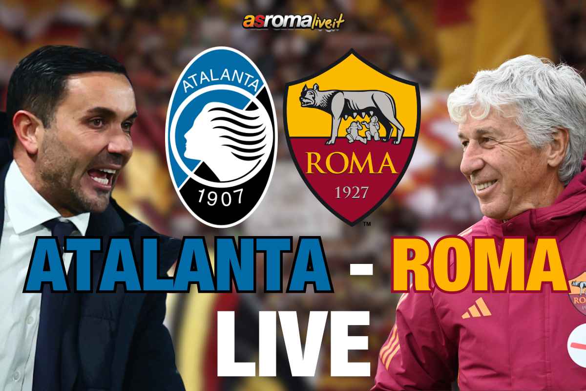 Palladino e Gasperini