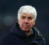 Gasperini, attuale allenatore della Roma