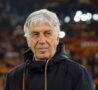 Gasperini, allenatore della Roma