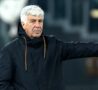 Gasperini, allenatore della Roma