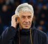 Gasperini, allenatore della Roma