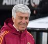 Gasperini, allenatore della Roma
