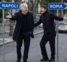 Gasperini e Conte