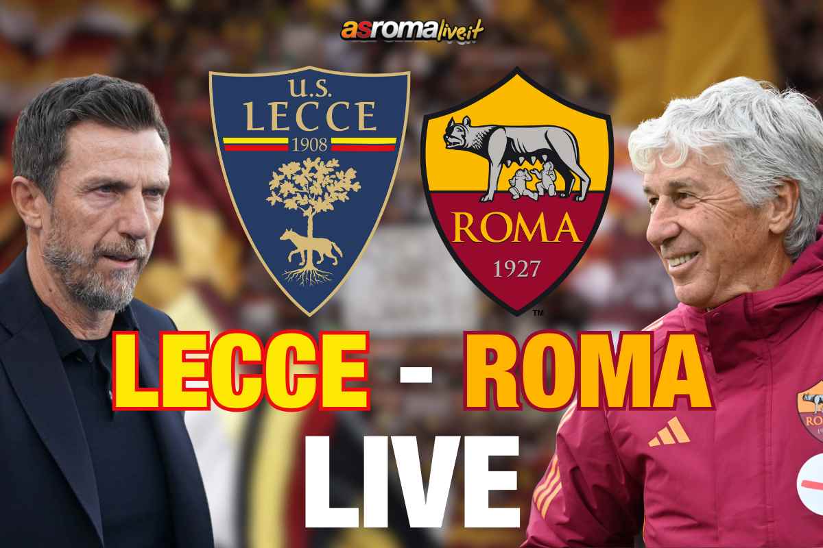 Di Francesco e Gasperini 