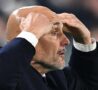 Luciano Spalletti, allenatore della Juventus