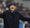 Luciano Spalletti, allenatore della Juventus